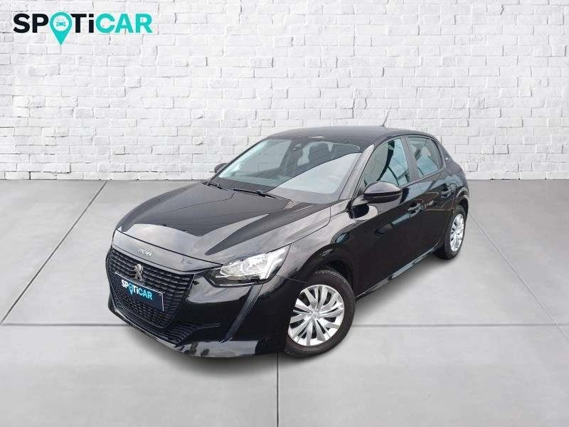 Peugeot 208 LIKE