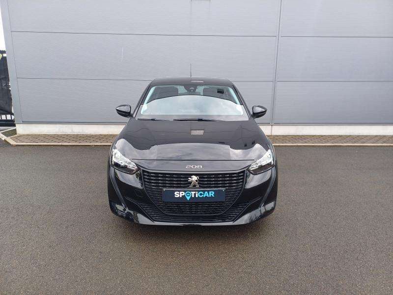 Peugeot 208 LIKE