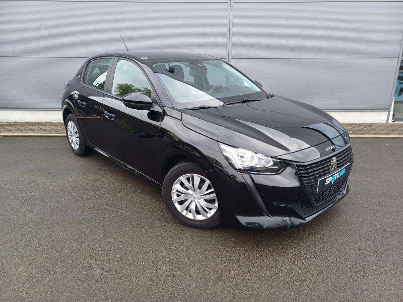 Peugeot 208 LIKE