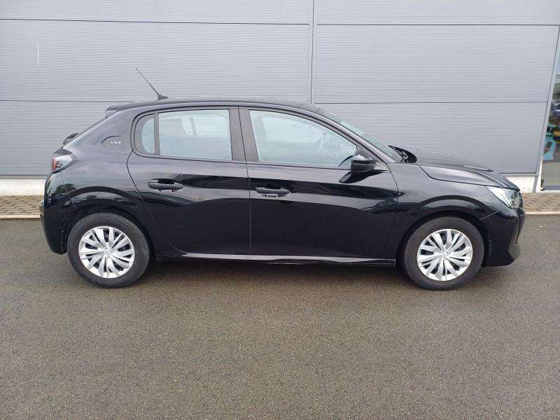Peugeot 208 LIKE
