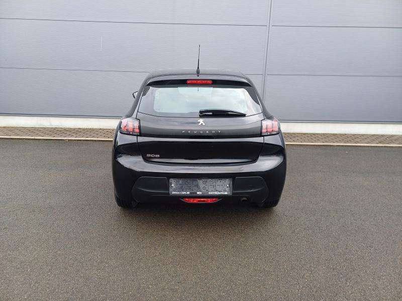 Peugeot 208 LIKE