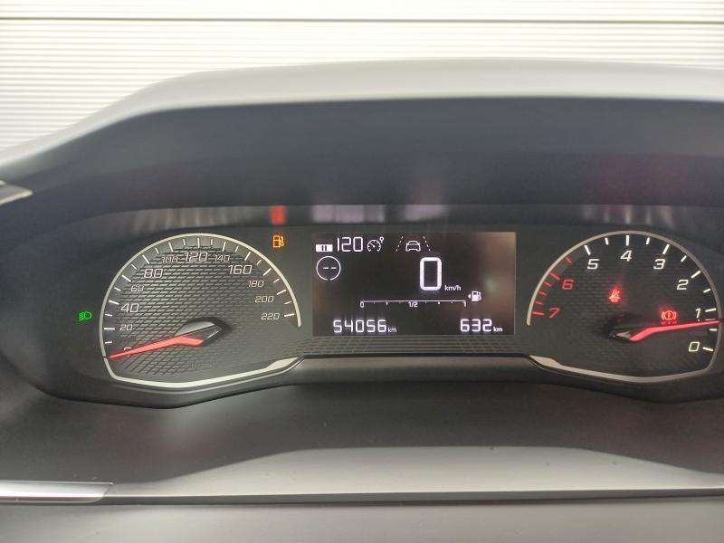 Peugeot 208 LIKE