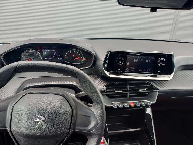 Peugeot 208 LIKE
