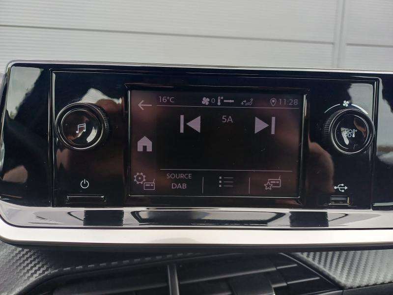 Peugeot 208 LIKE