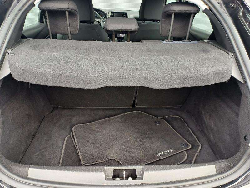 Peugeot 208 LIKE