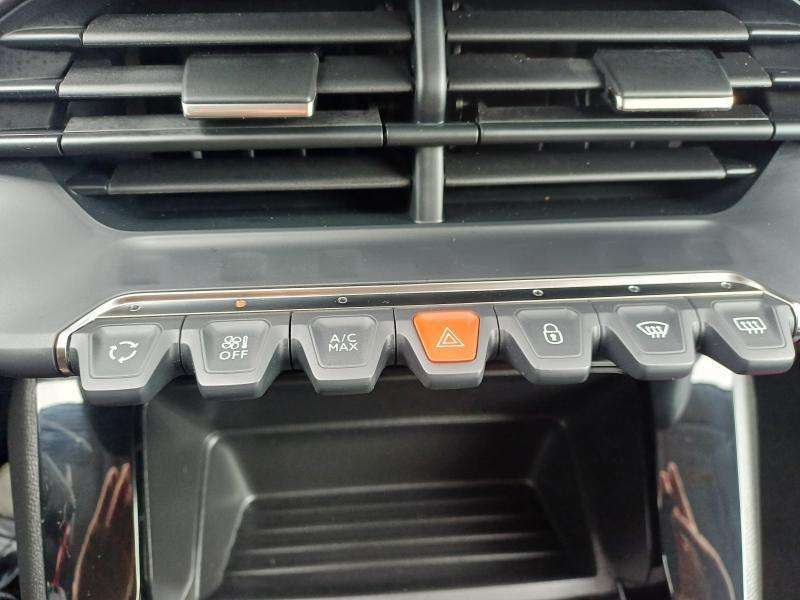 Peugeot 208 LIKE