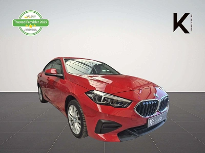 BMW 218 Gran Coupé 218iA OPF / Carplay / Camera / Navigation / Garantie 12 Mois