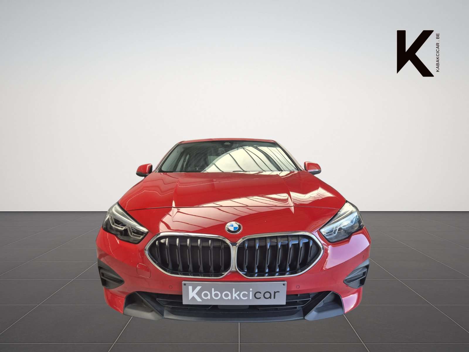 BMW 218 Gran Coupé 218iA OPF / Carplay / Camera / Navigation / Garantie 12 Mois
