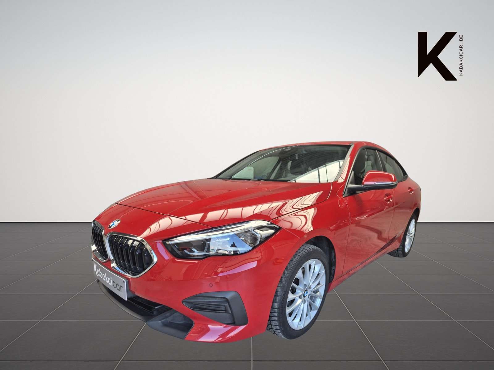 BMW 218 Gran Coupé 218iA OPF / Carplay / Camera / Navigation / Garantie 12 Mois