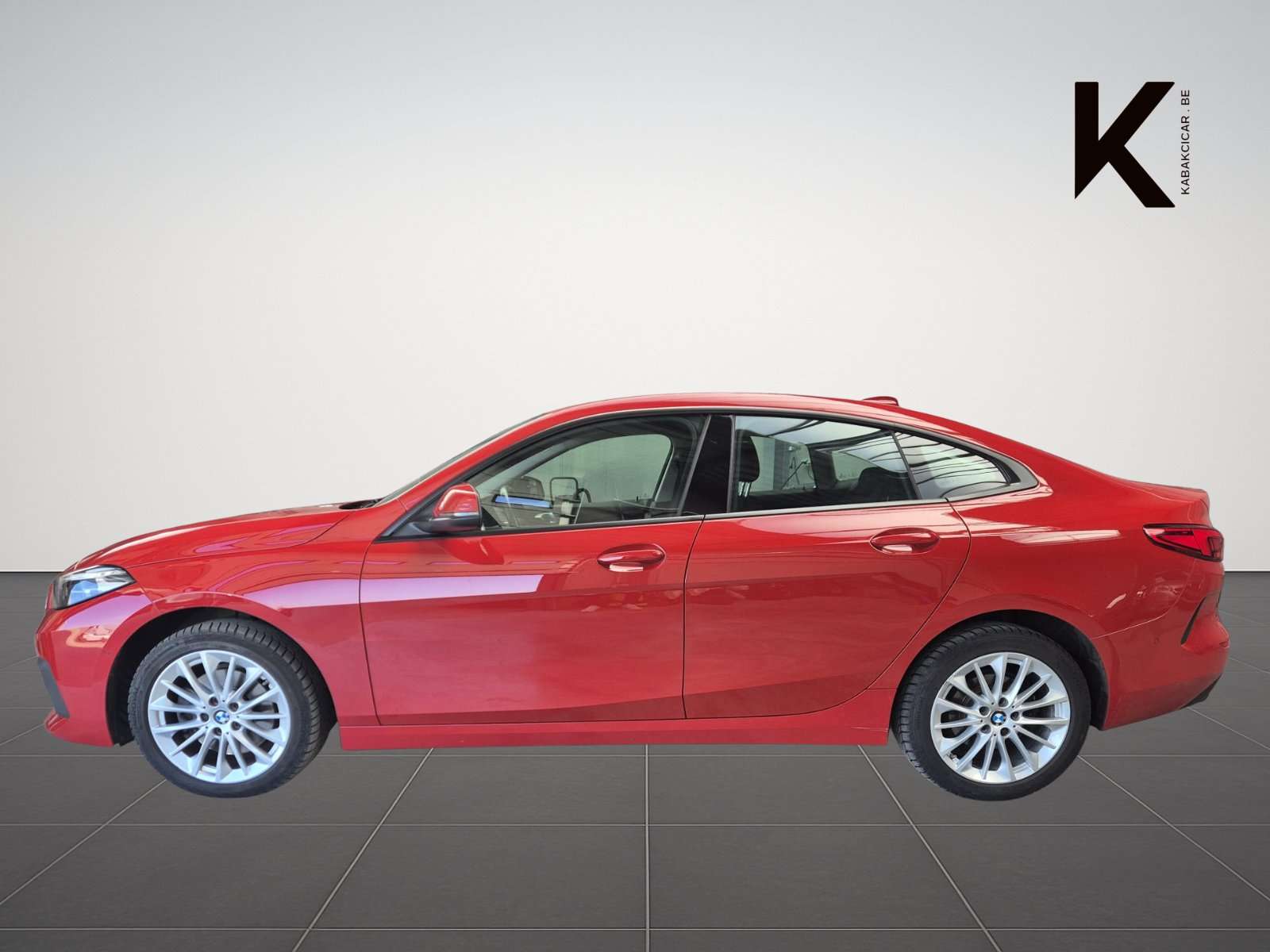 BMW 218 Gran Coupé 218iA OPF / Carplay / Camera / Navigation / Garantie 12 Mois