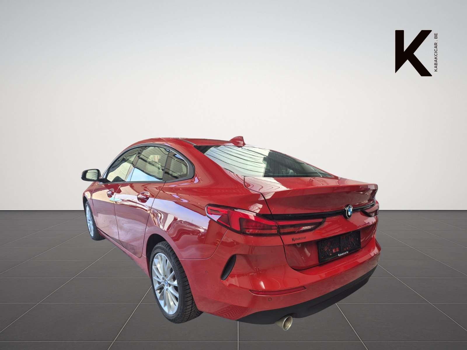 BMW 218 Gran Coupé 218iA OPF / Carplay / Camera / Navigation / Garantie 12 Mois