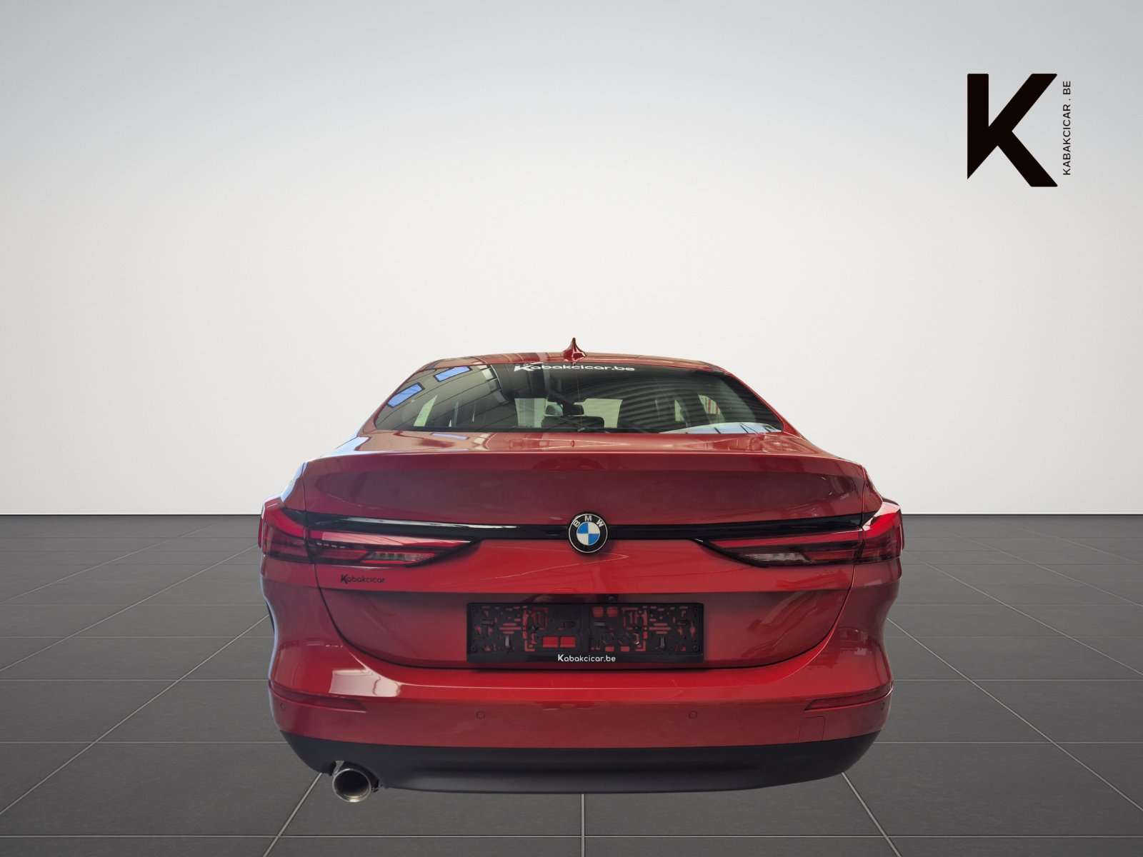 BMW 218 Gran Coupé 218iA OPF / Carplay / Camera / Navigation / Garantie 12 Mois