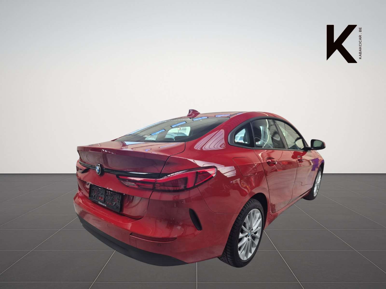 BMW 218 Gran Coupé 218iA OPF / Carplay / Camera / Navigation / Garantie 12 Mois