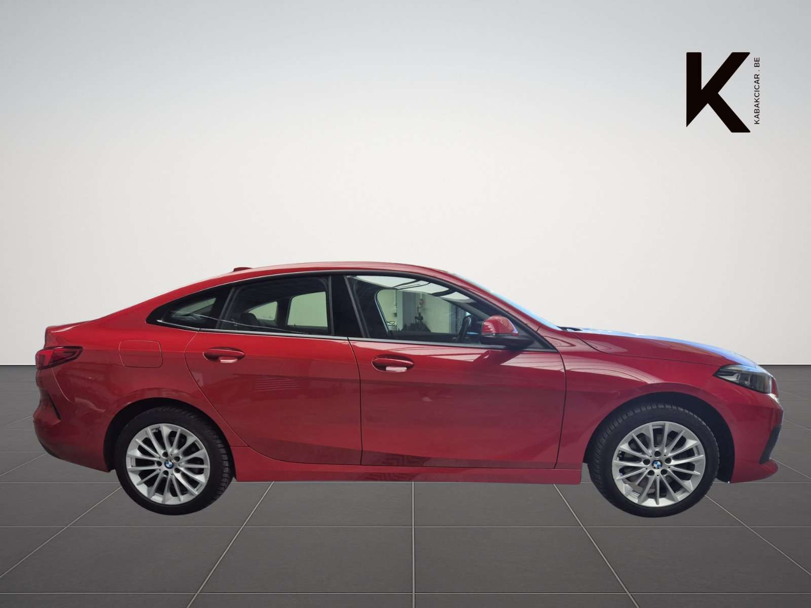 BMW 218 Gran Coupé 218iA OPF / Carplay / Camera / Navigation / Garantie 12 Mois