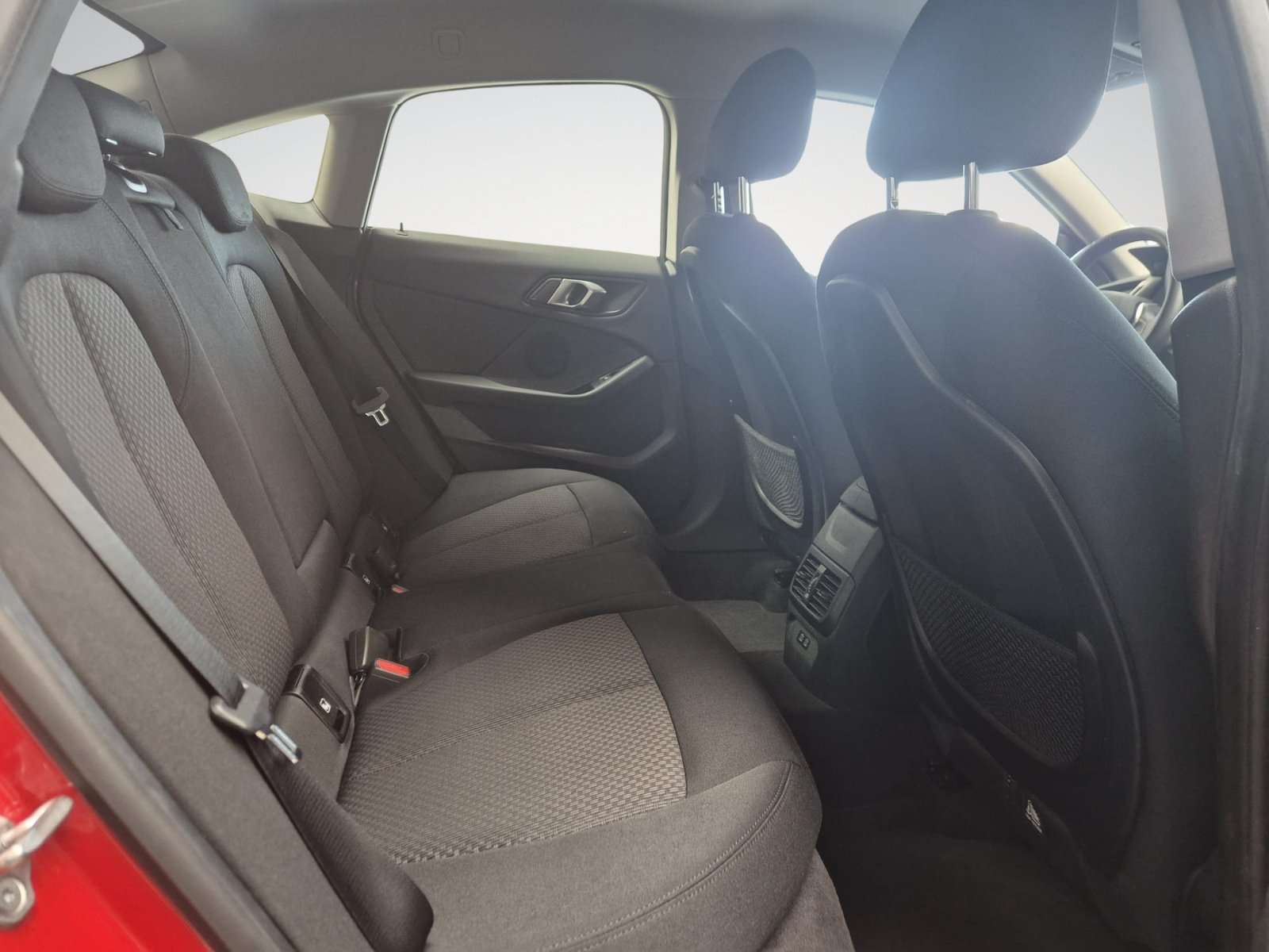 BMW 218 Gran Coupé 218iA OPF / Carplay / Camera / Navigation / Garantie 12 Mois