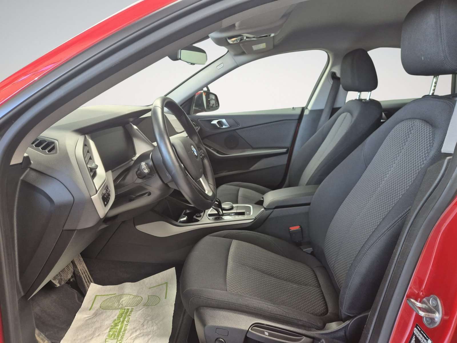 BMW 218 Gran Coupé 218iA OPF / Carplay / Camera / Navigation / Garantie 12 Mois