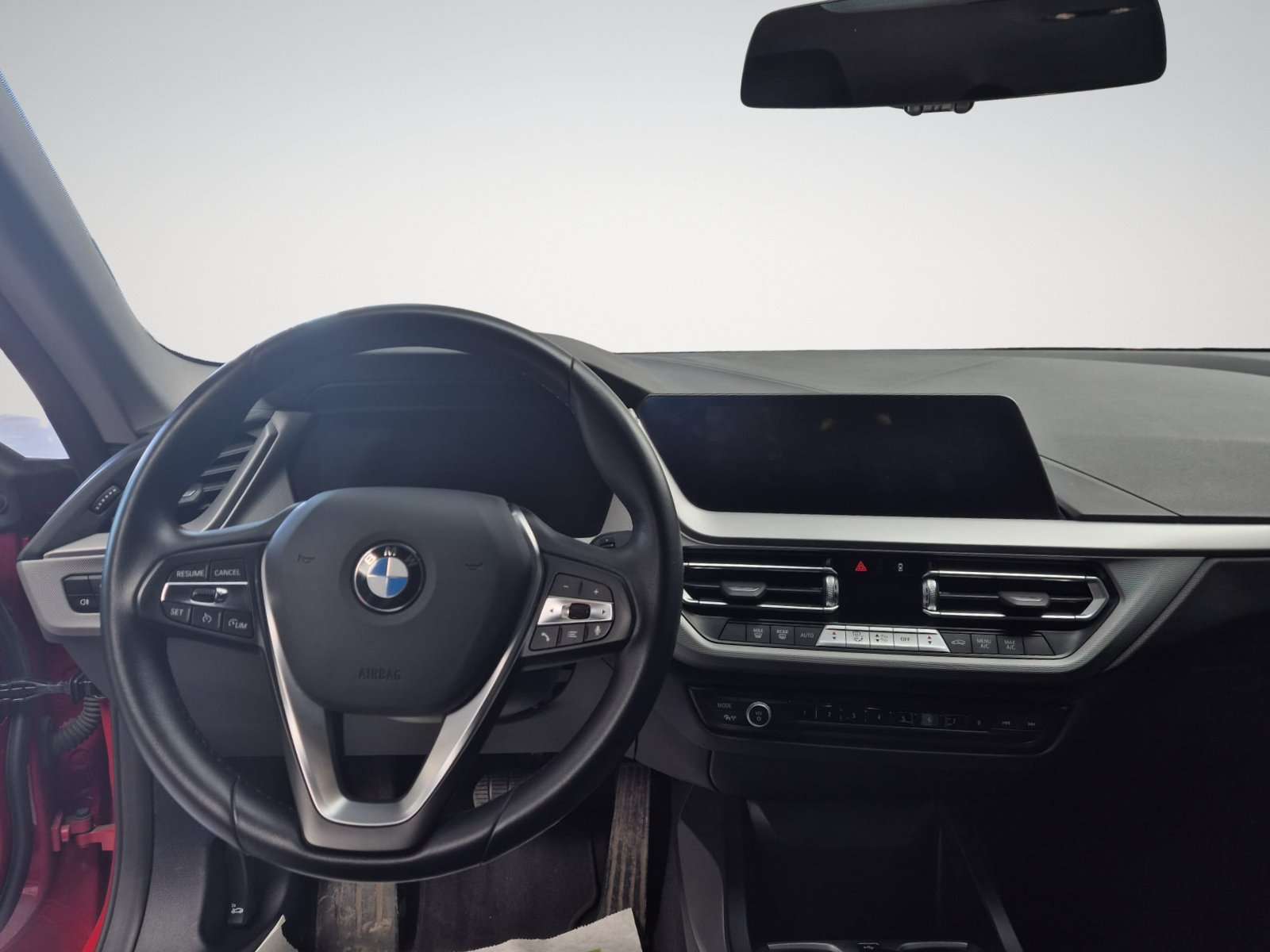 BMW 218 Gran Coupé 218iA OPF / Carplay / Camera / Navigation / Garantie 12 Mois