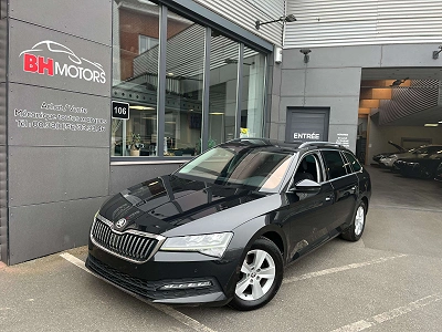 Skoda Superb Superb Combi 1.6 CR TDi Ambition DSG
