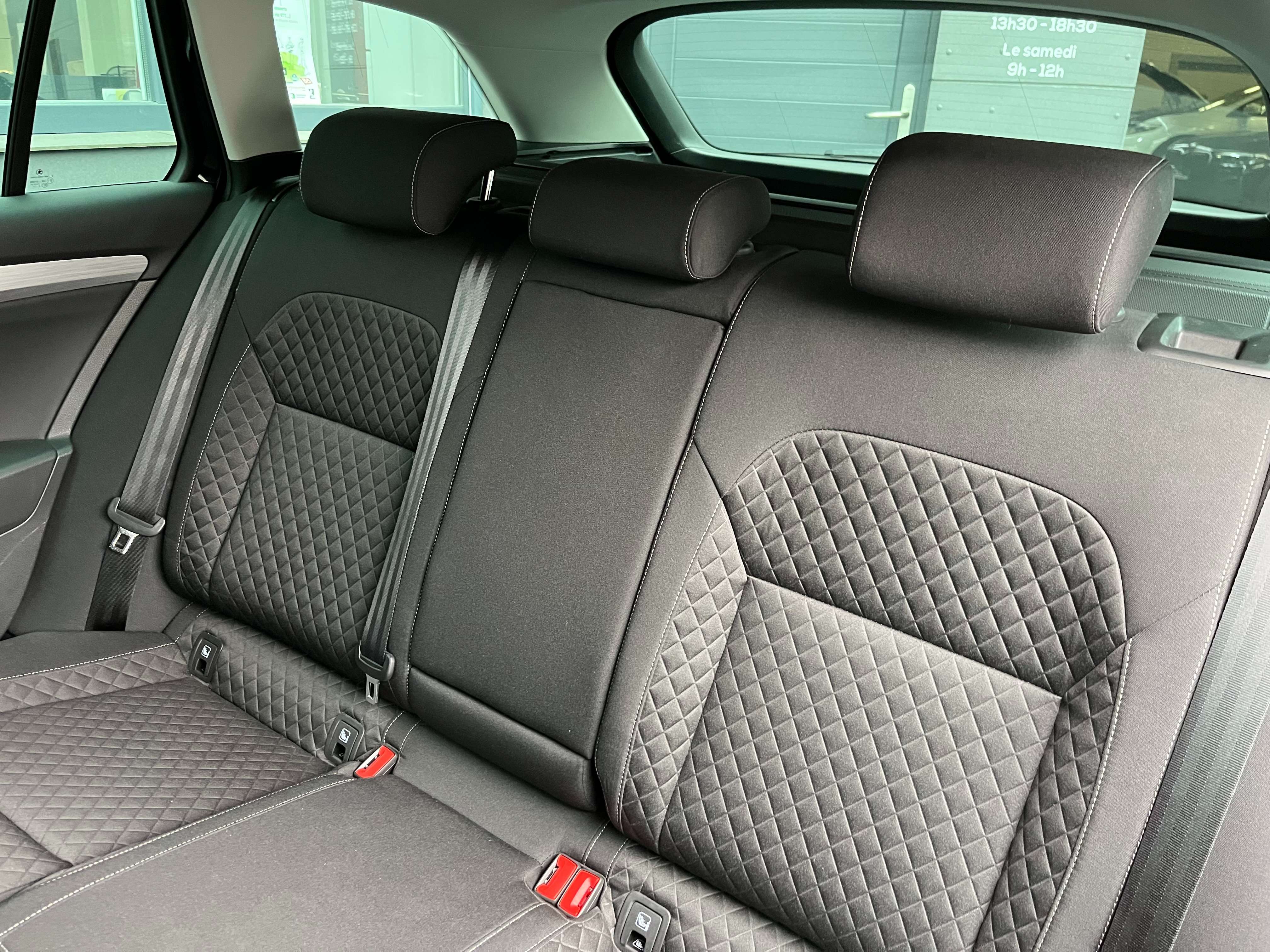 Skoda Superb Superb Combi 1.6 CR TDi Ambition DSG