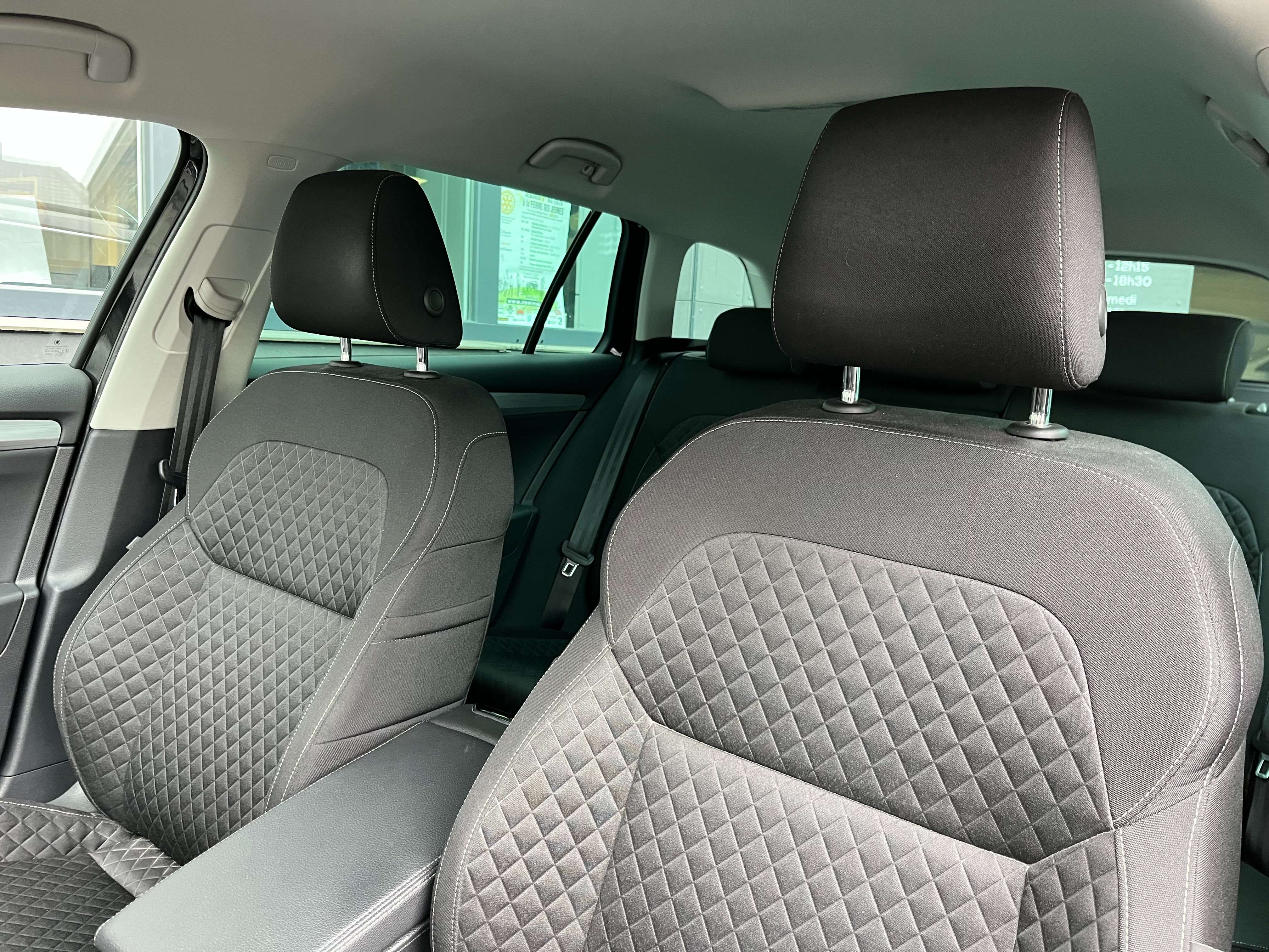 Skoda Superb Superb Combi 1.6 CR TDi Ambition DSG