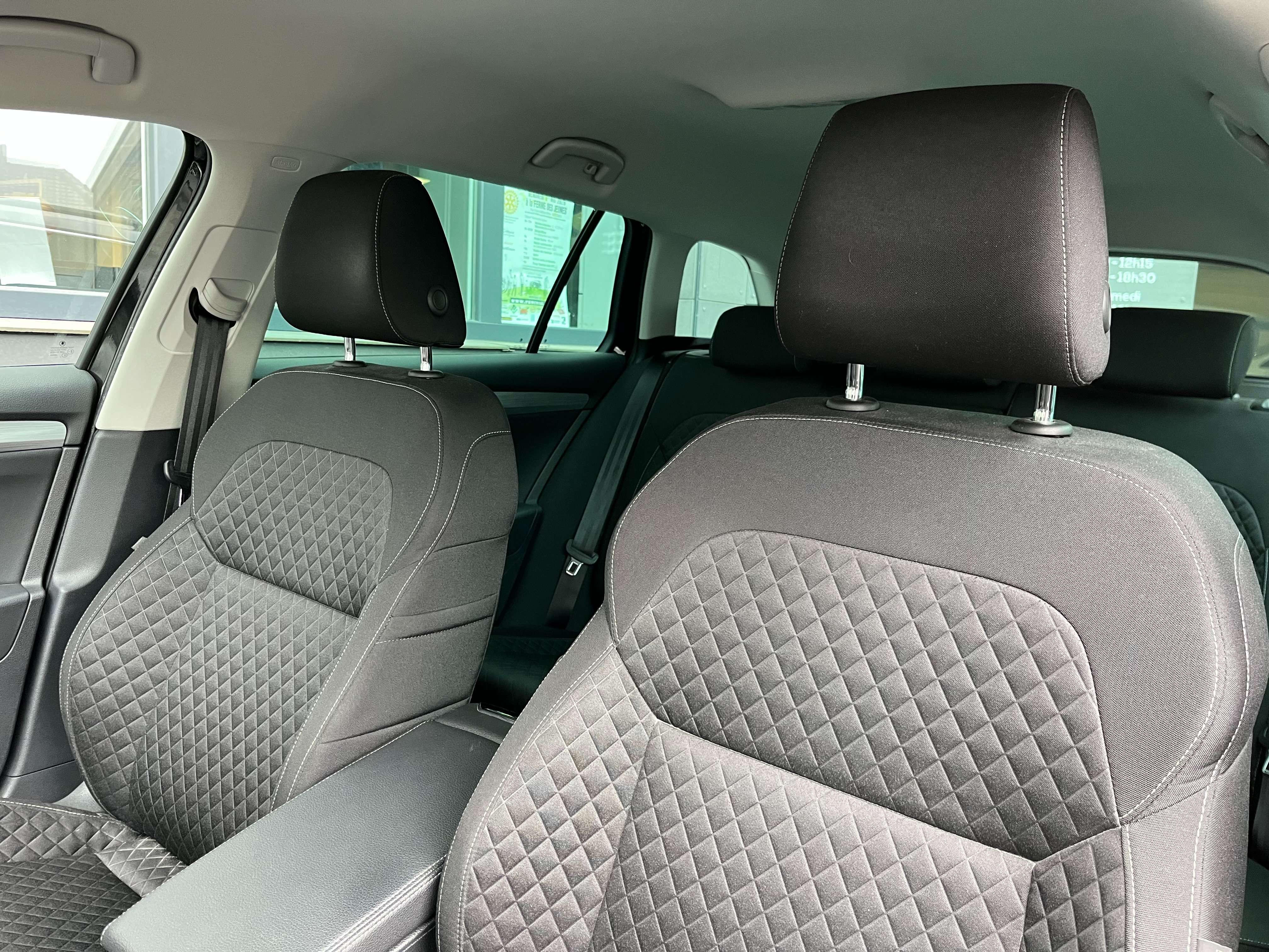 Skoda Superb Superb Combi 1.6 CR TDi Ambition DSG