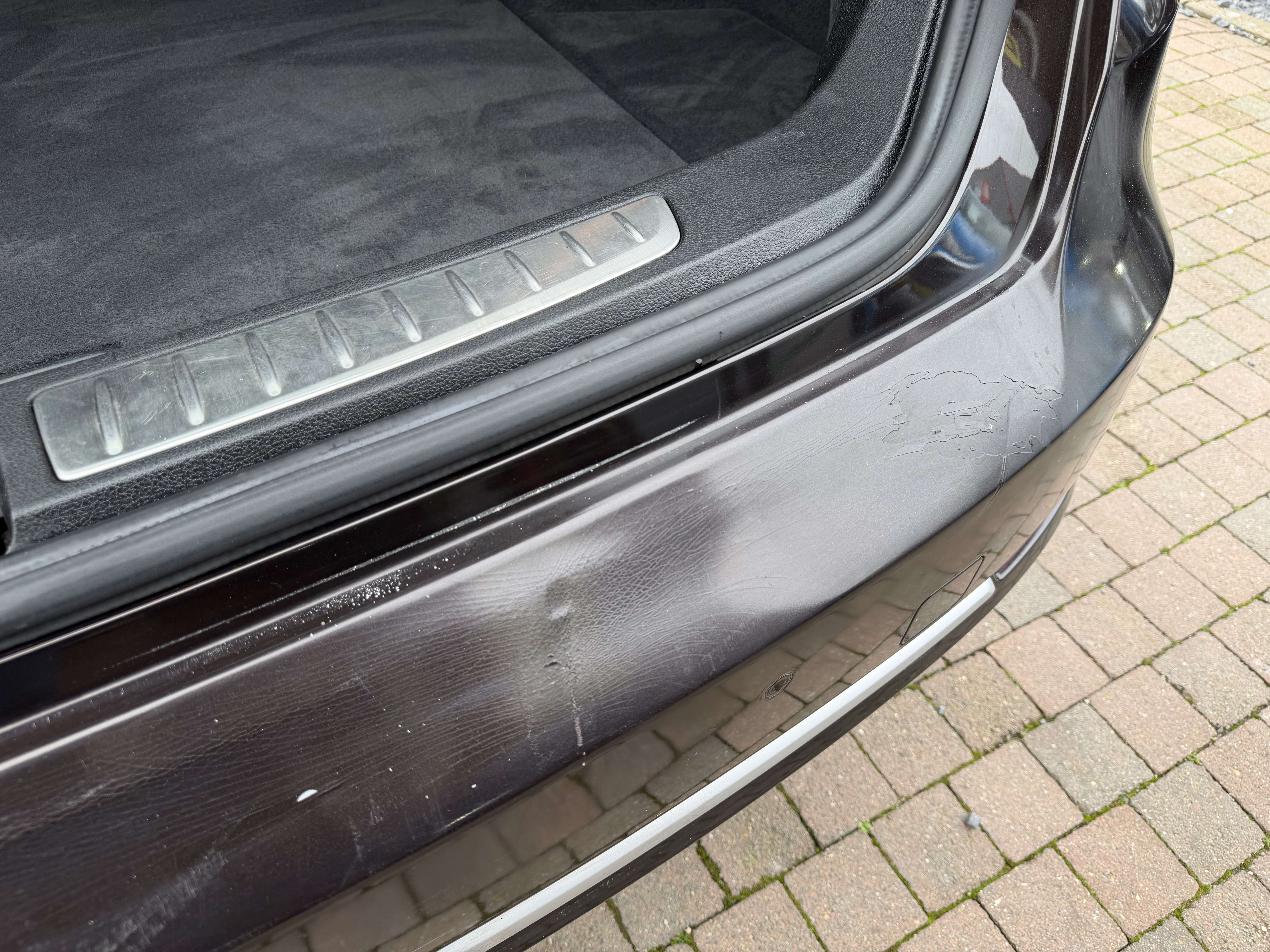 BMW 318 Gran Turismo 318 d *AUTOMATIQUE*