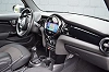 MINI One 🔴🆕🔴1HND LED CARPLAY GPS GARANTIE thumbnail