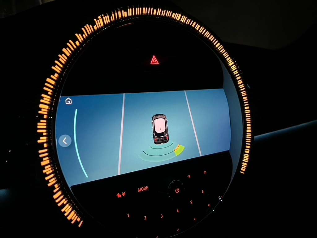 MINI One 🔴🆕🔴1HND LED CARPLAY GPS GARANTIE