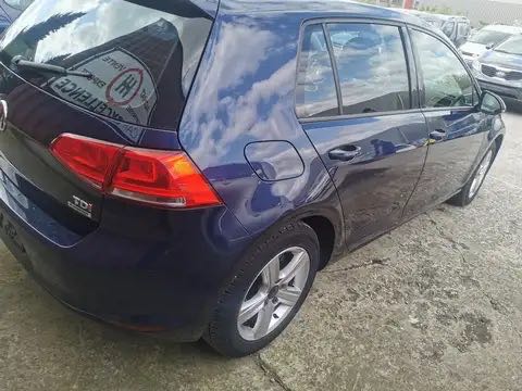 Volkswagen Golf 1.6 CR TDi Highline DPF