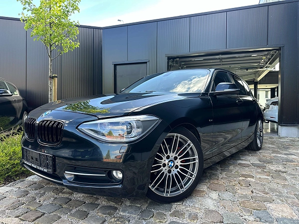 BMW 116 116i