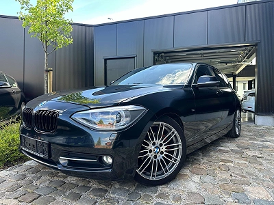 BMW 116 116i