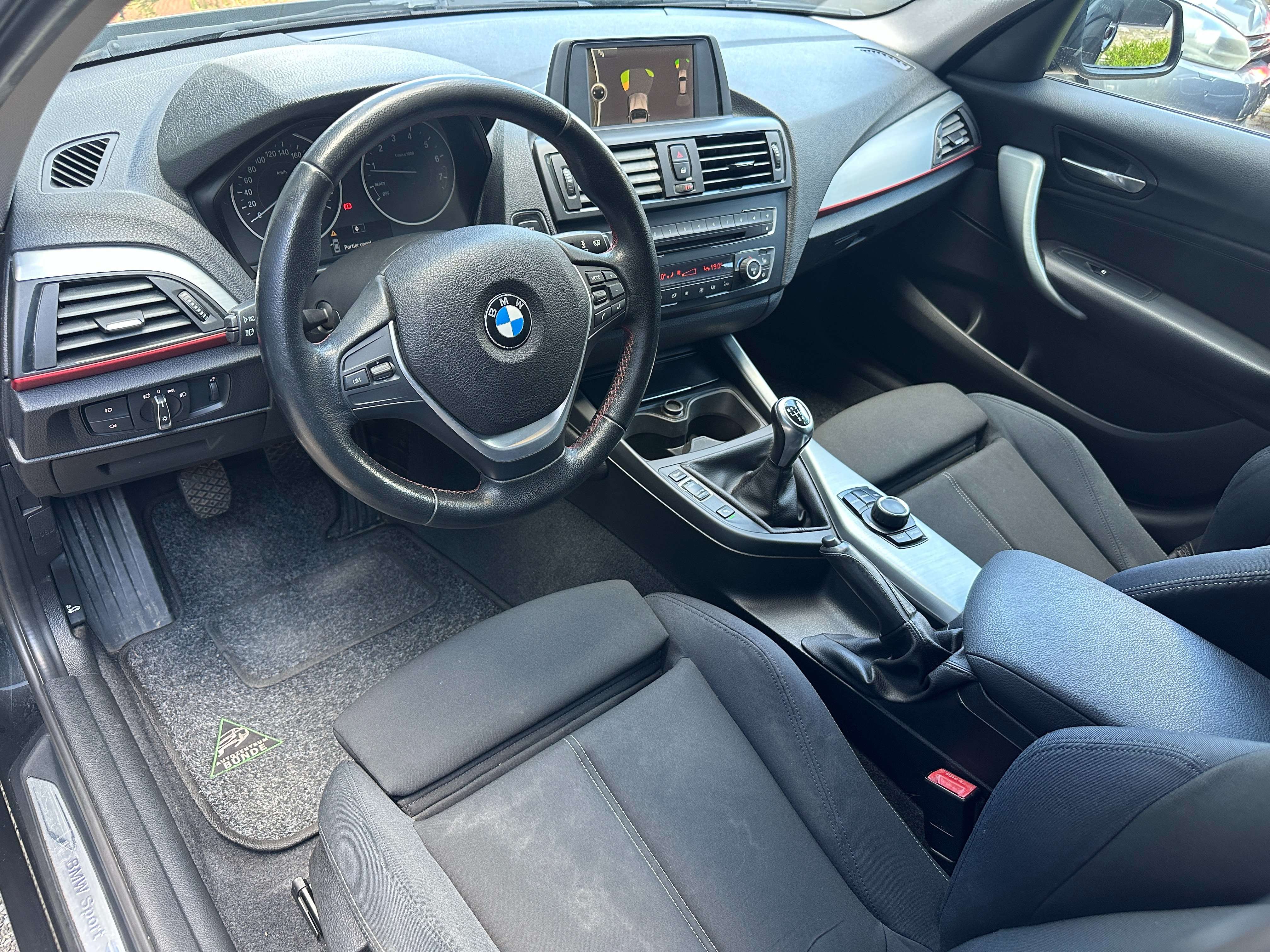 BMW 116 116i