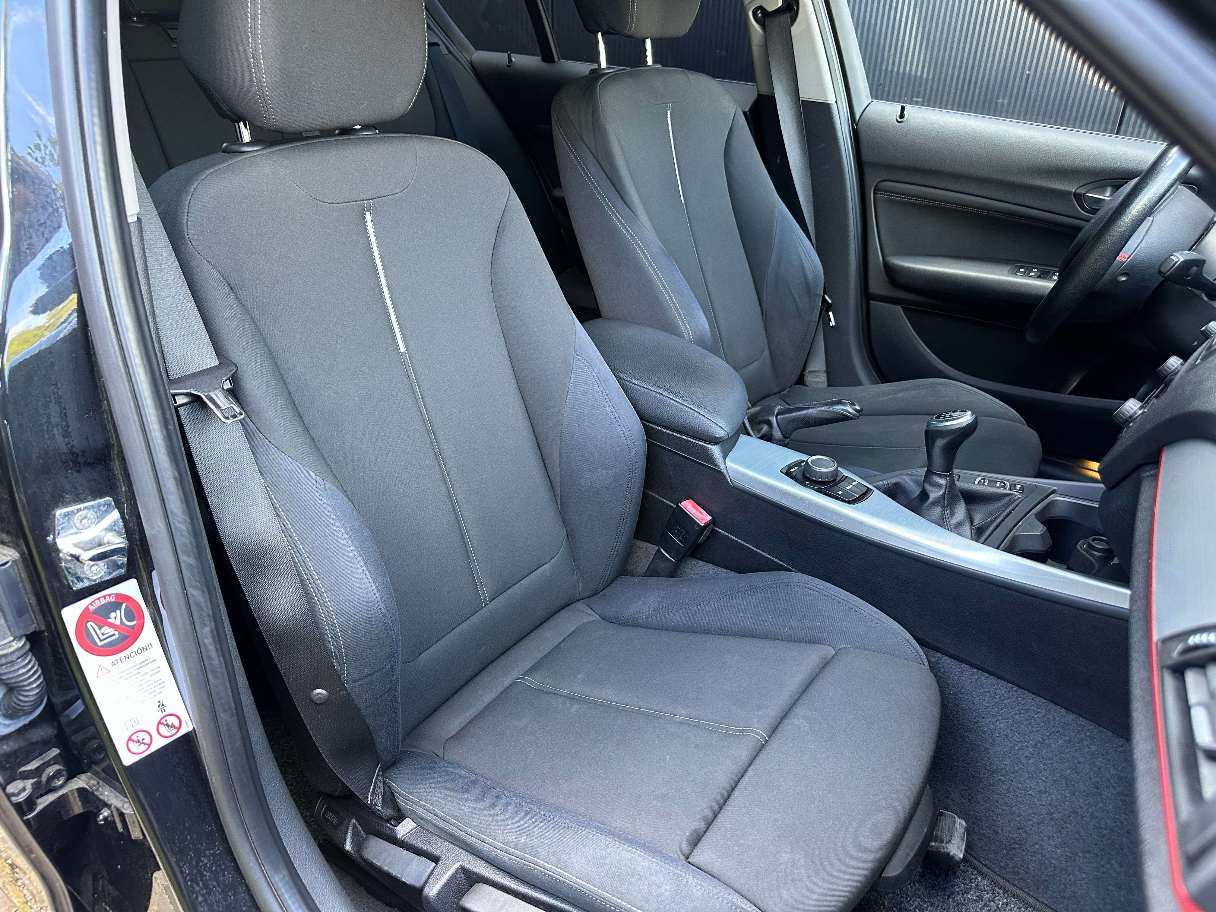 BMW 116 116i