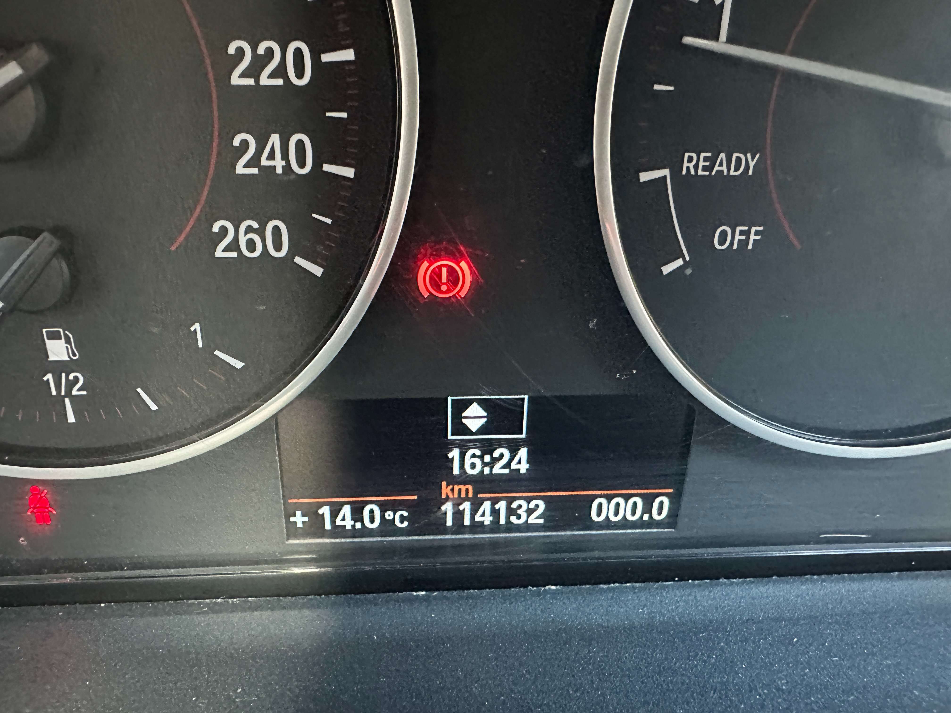 BMW 116 116i