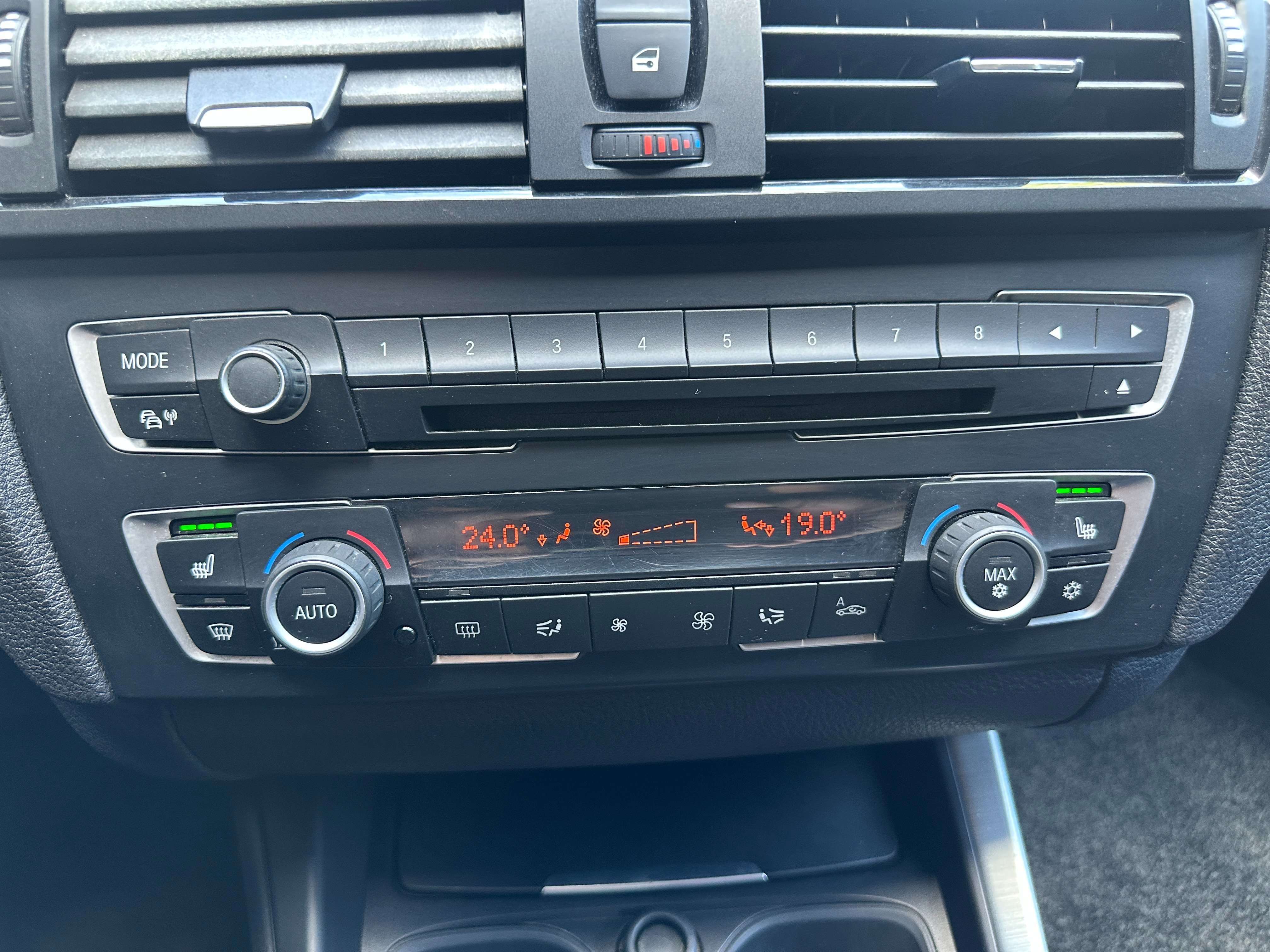 BMW 116 116i