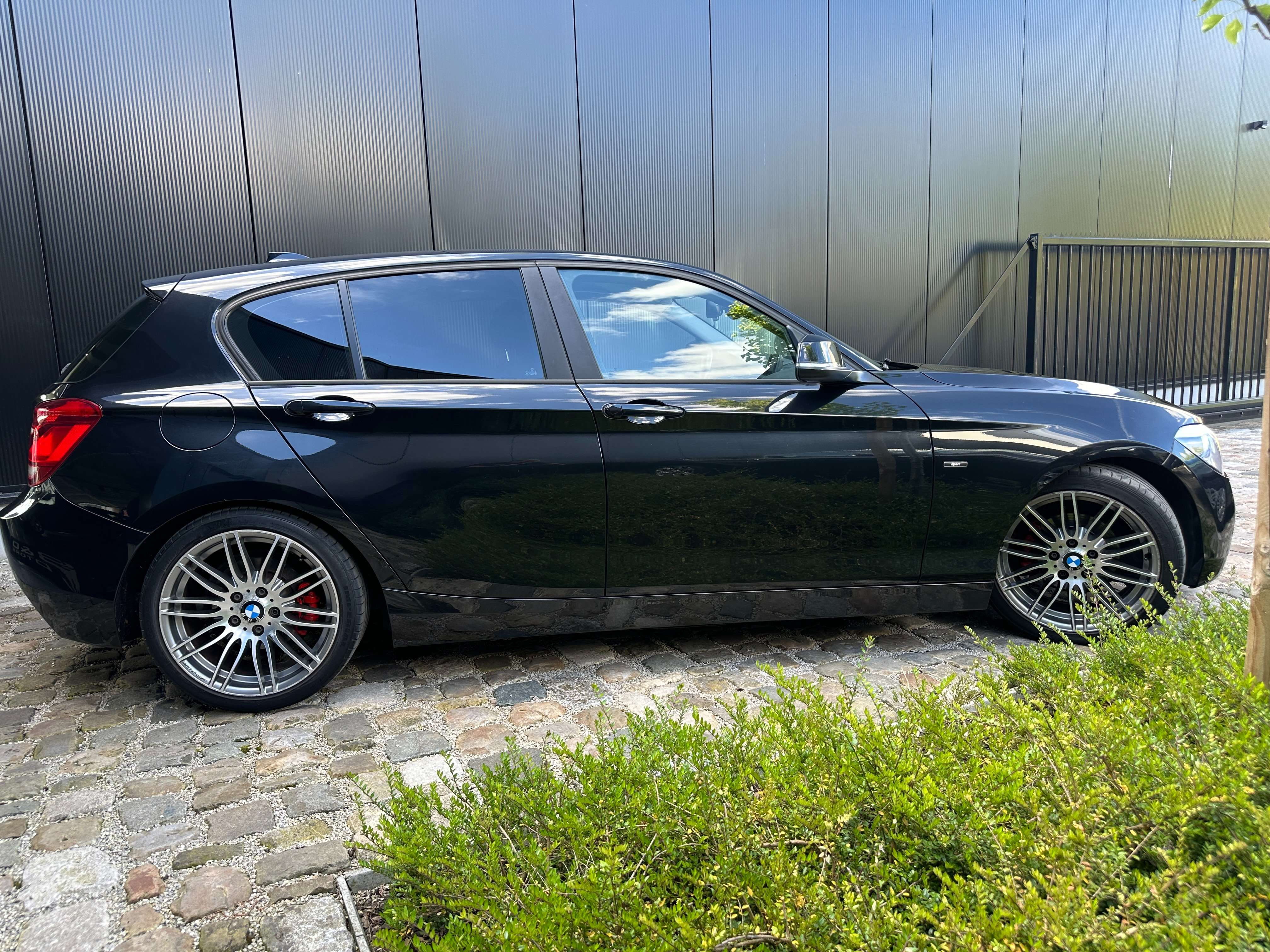 BMW 116 116i