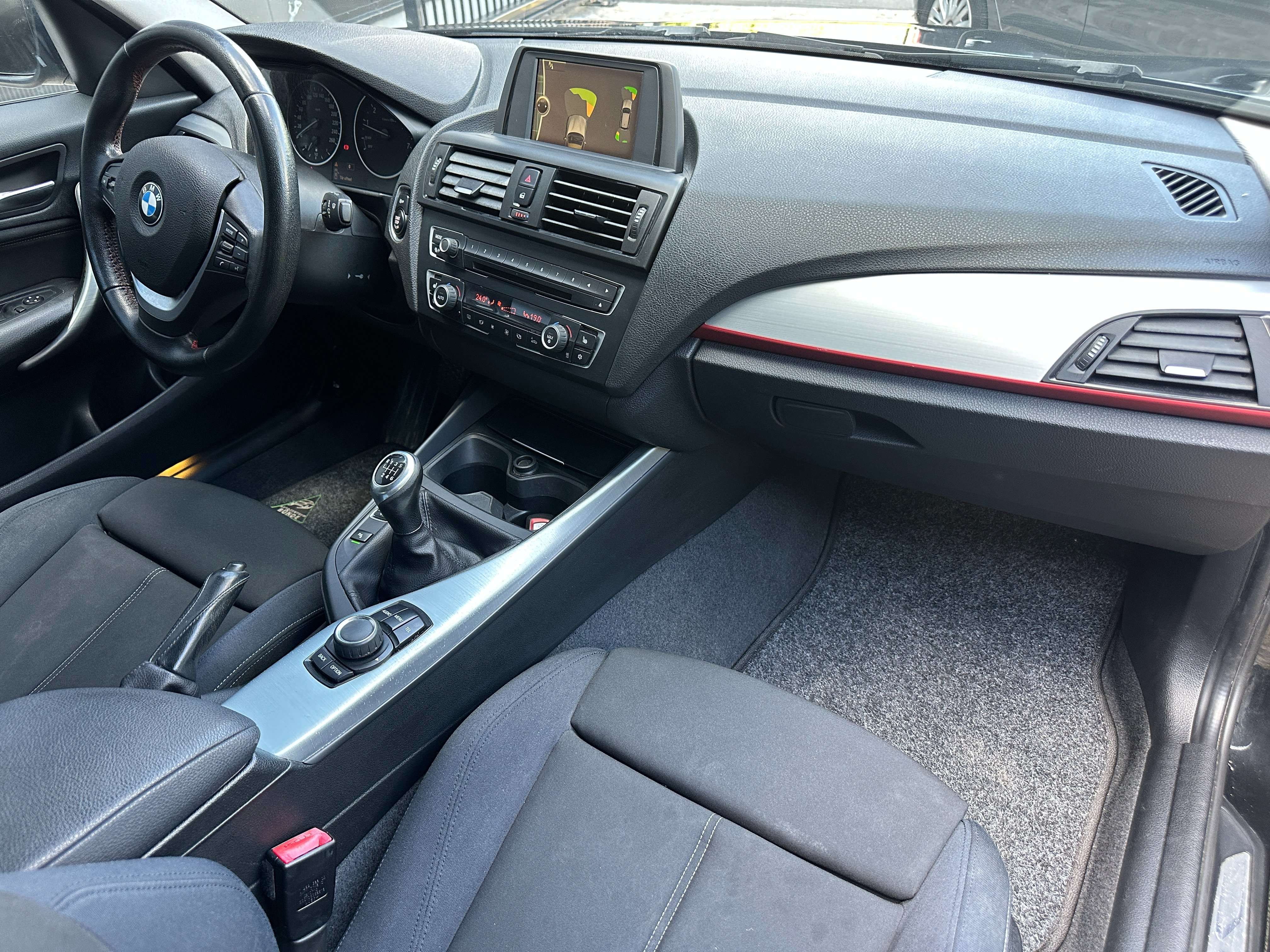 BMW 116 116i