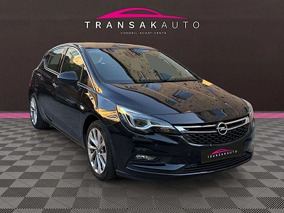 Opel Astra Astra 1.4 Turbo Dynamic Start/Stop/GARANTIE 12 MOIS/FULL ENTRETIEN OPEL