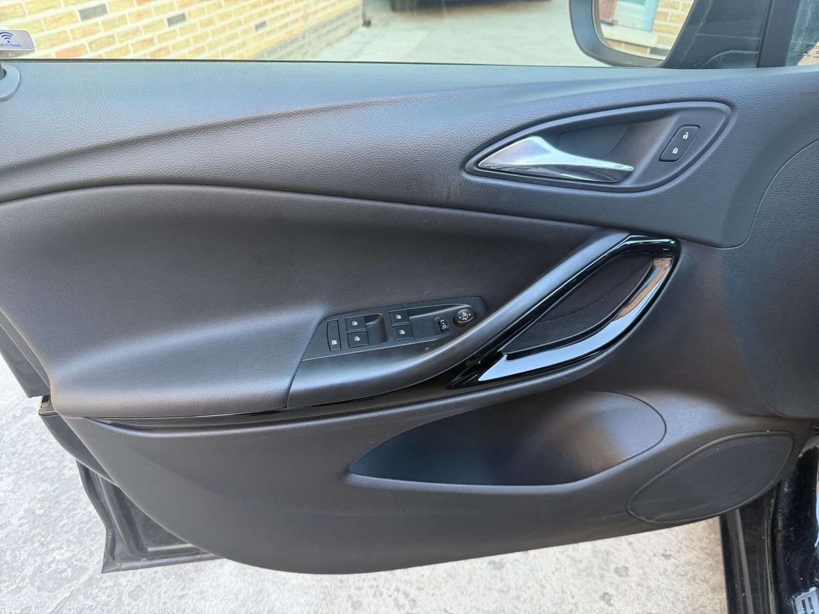 Opel Astra Astra 1.4 Turbo Dynamic Start/Stop/GARANTIE 12 MOIS/FULL ENTRETIEN OPEL