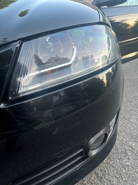 Audi A3 III SPORTBACK 1.2 TFSI 105/ GARANTIE