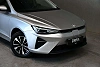 MG MG5 61 kWh l Long Range l Carplay l ACC l DAB l Zetelverw. thumbnail