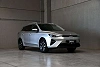 MG MG5 61 kWh l Long Range l Carplay l ACC l DAB l Zetelverw. thumbnail