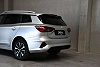 MG MG5 61 kWh l Long Range l Carplay l ACC l DAB l Zetelverw. thumbnail