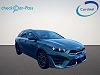 Kia Ceed SW / cee'd SW GT-LINE/CLIM/CARPLAY/CAMERA/ thumbnail