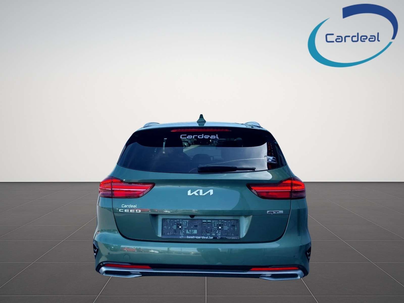 Kia Ceed SW / cee'd SW GT-LINE/CLIM/CARPLAY/CAMERA/