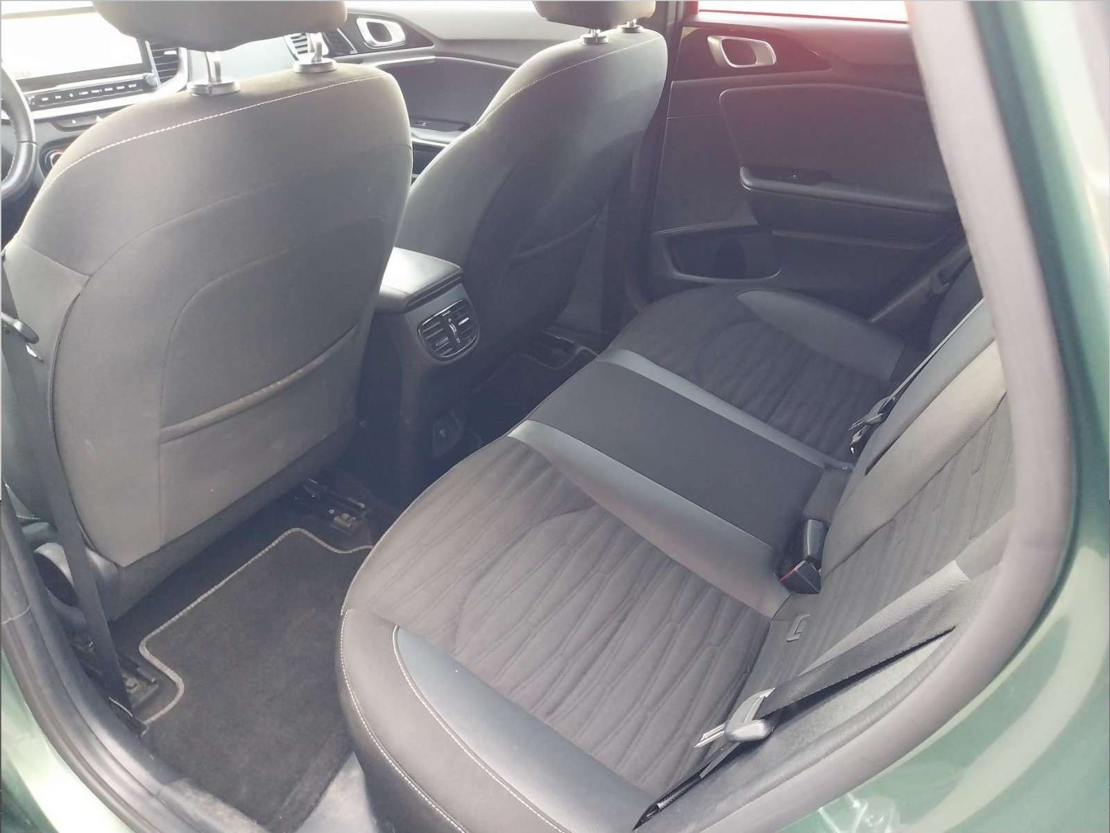 Kia Ceed SW / cee'd SW GT-LINE/CLIM/CARPLAY/CAMERA/