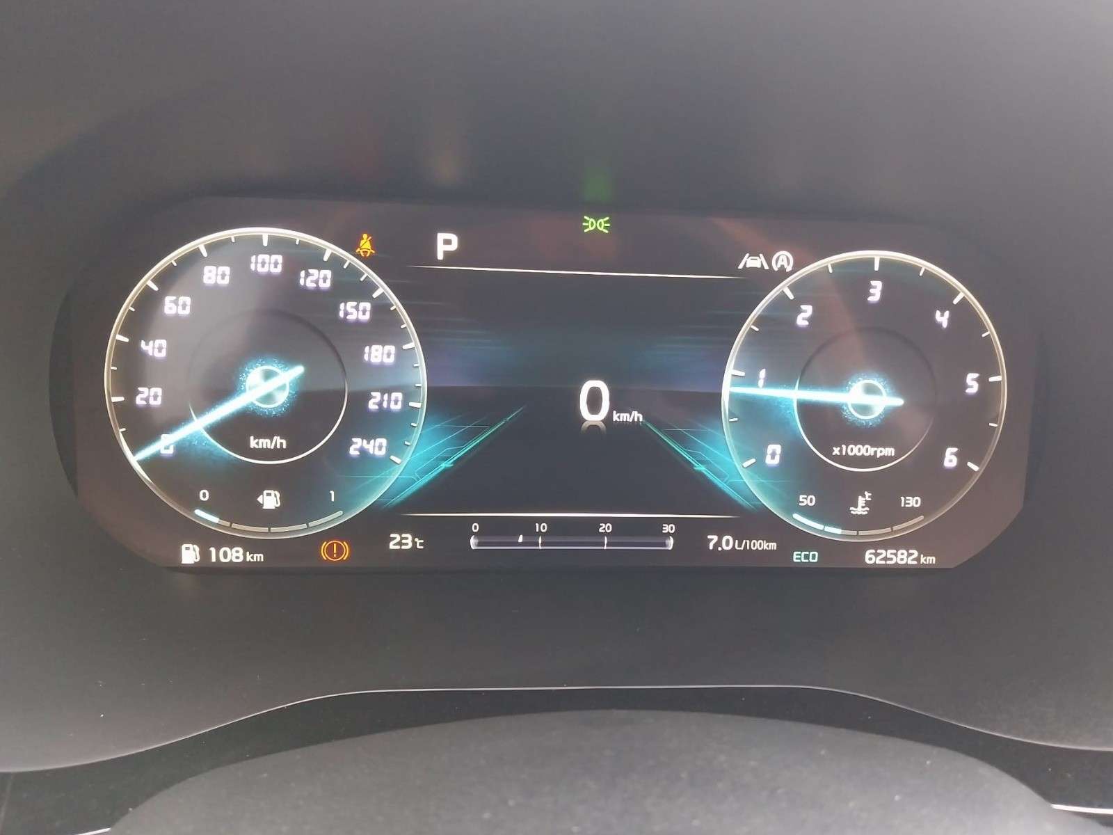 Kia Ceed SW / cee'd SW GT-LINE/CLIM/CARPLAY/CAMERA/