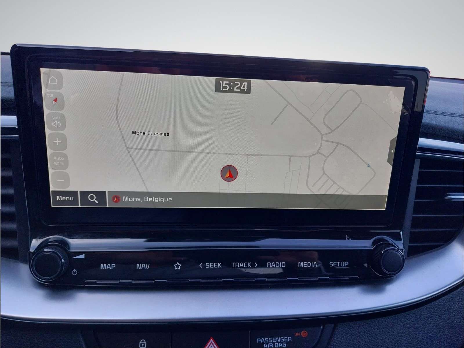 Kia Ceed SW / cee'd SW GT-LINE/CLIM/CARPLAY/CAMERA/