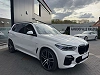 BMW X5 X5 PHEV 3.0AS xDrive45e (EU6AP) thumbnail
