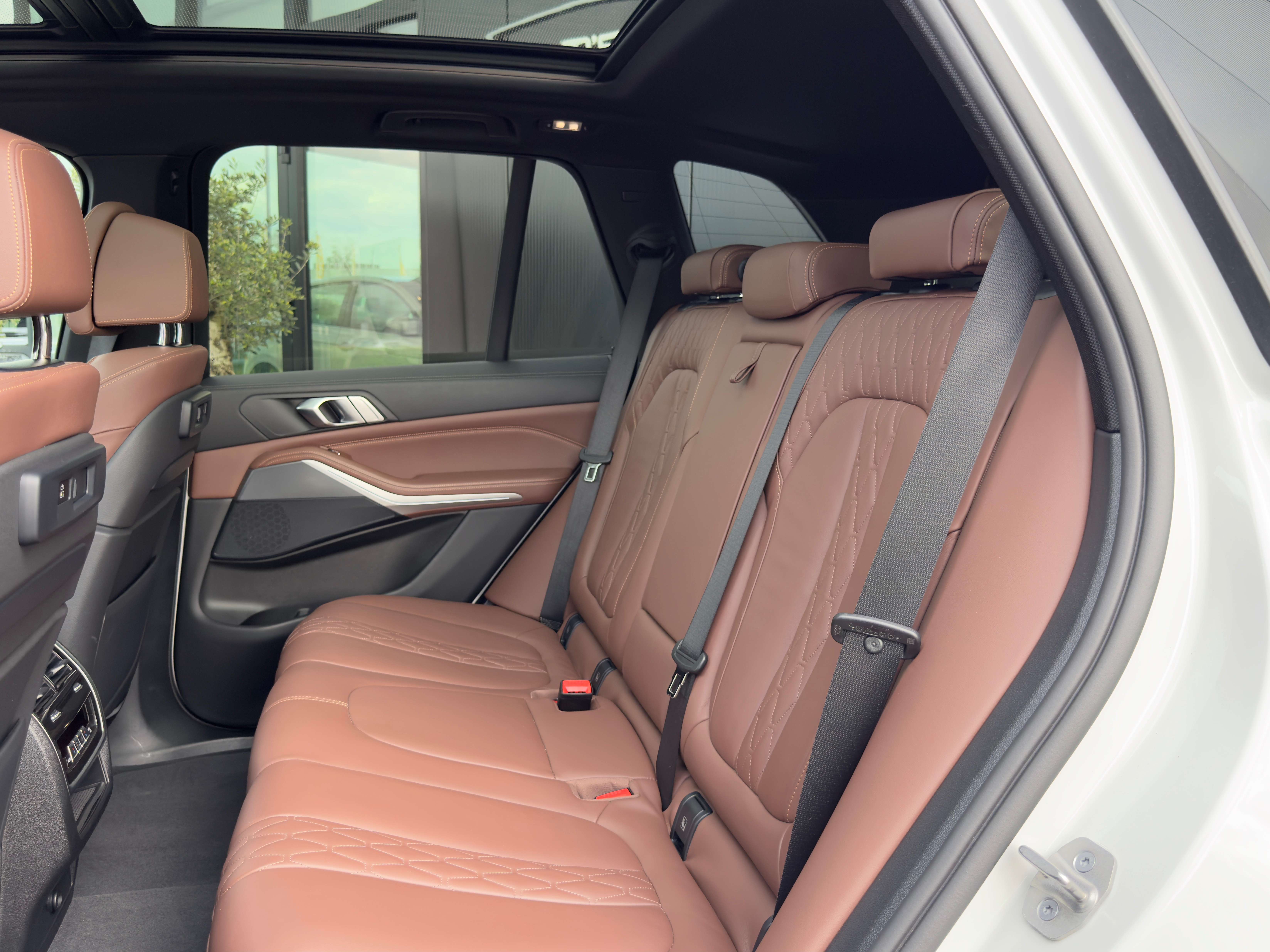 BMW X5 X5 PHEV 3.0AS xDrive45e (EU6AP)